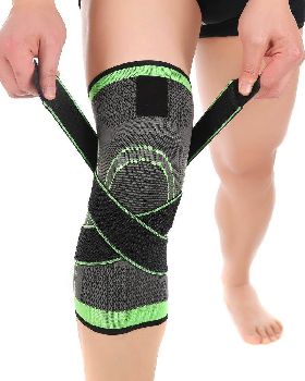 Mumian-3d-Pressurized-Fitness-Running-Cycling-Knee-Support-Braces-Elastic-Nylon-Sport-Compression-Pa