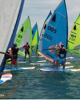 windsurfer LT