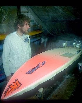 History