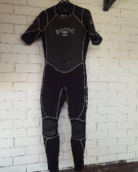 Wetsuit