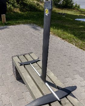 Z-Foil