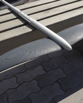 Z-Foil