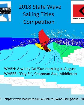 SA State Titles
