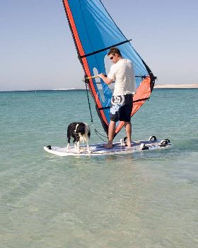 Gnaraloo Beach
