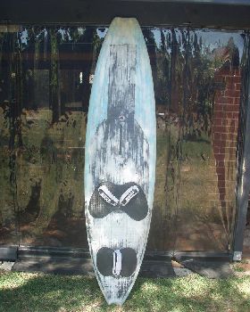 board project-prototype