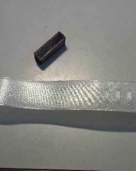 GW60 Strap failure