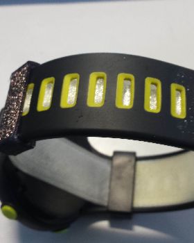 GW60 Strap failure