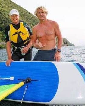 This guy hates the windsurfer LT
