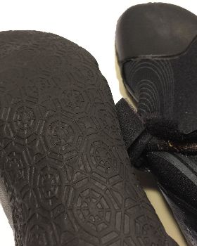 Ronstan sailing boots sole