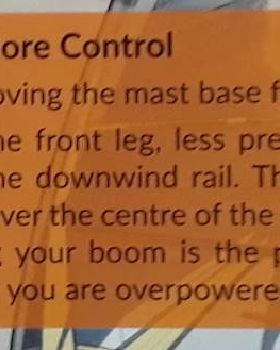 LowerBoom