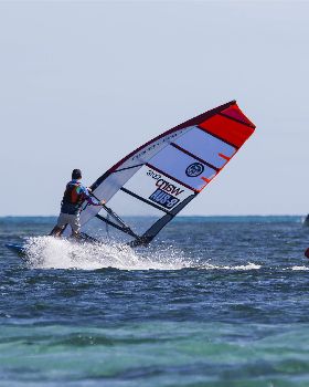 Race day 2