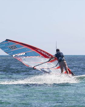 Race day 2