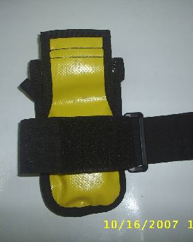 \"H20TEK will be the name for the custom made packs....