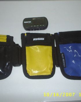 \"H20TEK will be the name for the custom made packs....