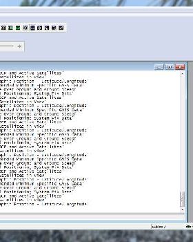 u center packet view