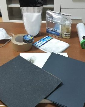 materials