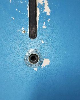 vent plug
