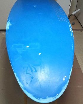 bottom side