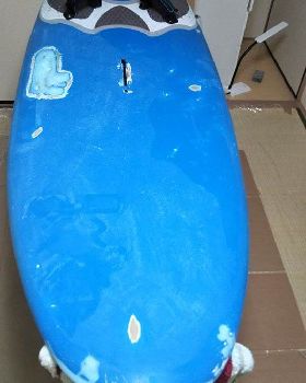 Full deck