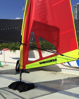 More on the boat show 2018