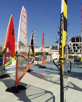 More on the boat show 2018