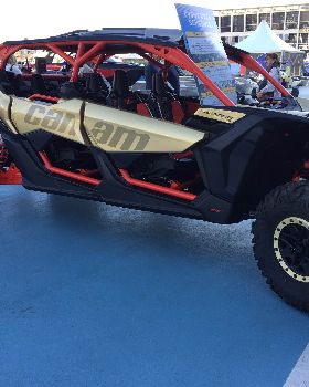 More on the boat show 2018