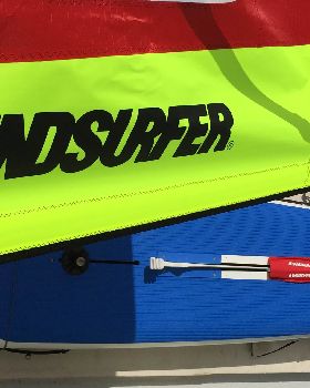 More on the boat show 2018