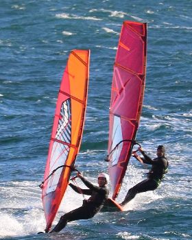 Green Point Aug 5