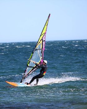 Green Point Aug 5