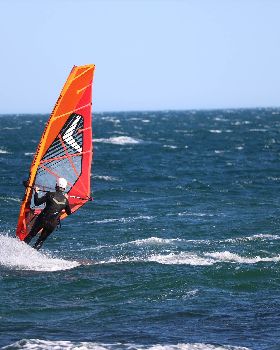 Green Point Aug 5