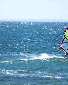 Green Point Aug 5