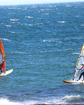 Green Point Aug 5