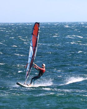 Green Point Aug 5