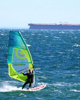 Green Point Aug 5