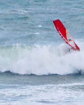 More pics from the shore on Saturday 4th August