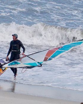 More pics from the shore on Saturday 4th August