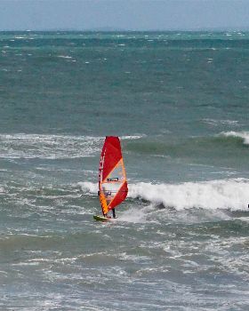 More pics from the shore on Saturday 4th August