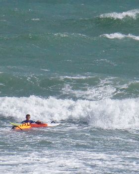 More pics from the shore on Saturday 4th August