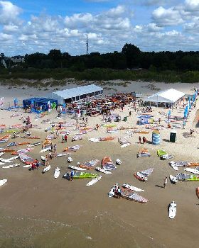 BIC Techno Youth worlds