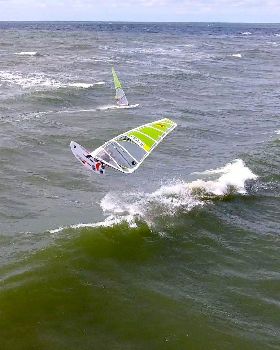 BIC Techno Youth worlds