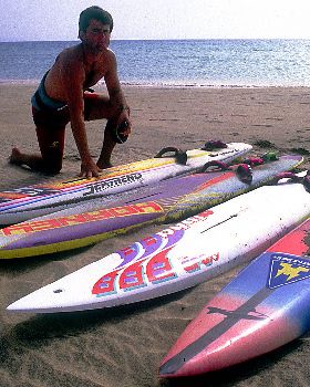 Sotavento07 roo boards