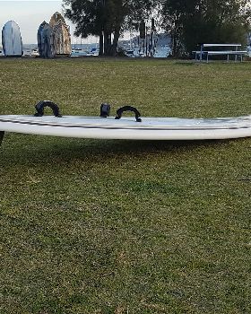 Pacifico wave