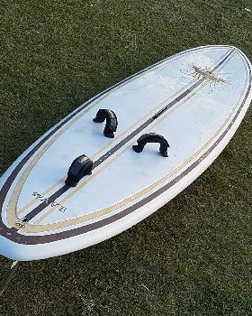Pacifico wave