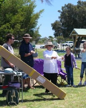 gps team challenge prize draw