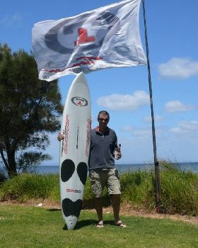 gps team challenge prize draw
