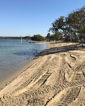 Vic Point Works
