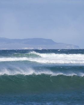 Buxton Pt.