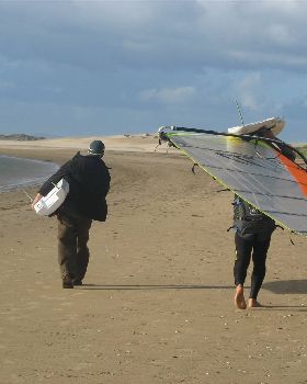 board on left, didnt work but worth a try!