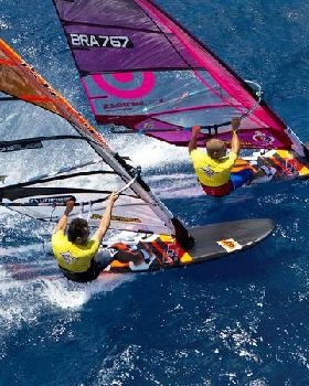 2019 Loftsails