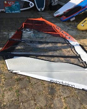 2019 Loftsails